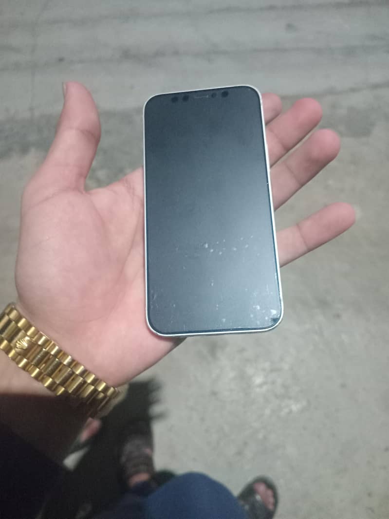 Apple iPhone 12 mini 5