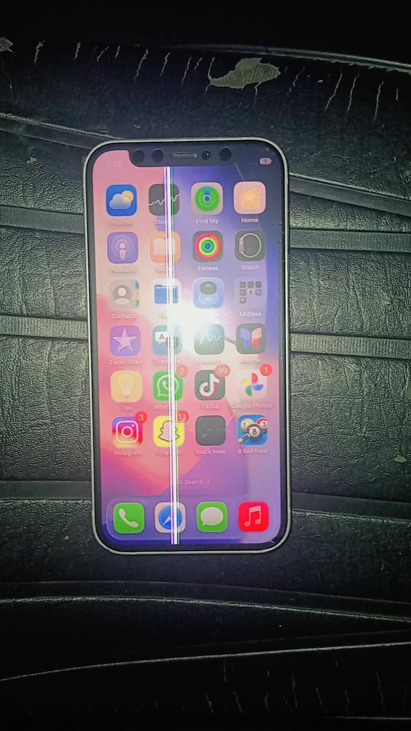 Apple iPhone 12 mini 8