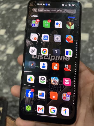 OPPO F19