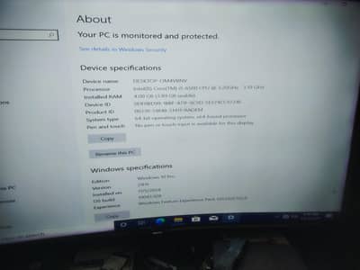 DELL t3620 tower