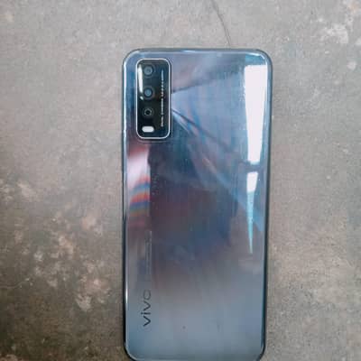 Vivo Y20