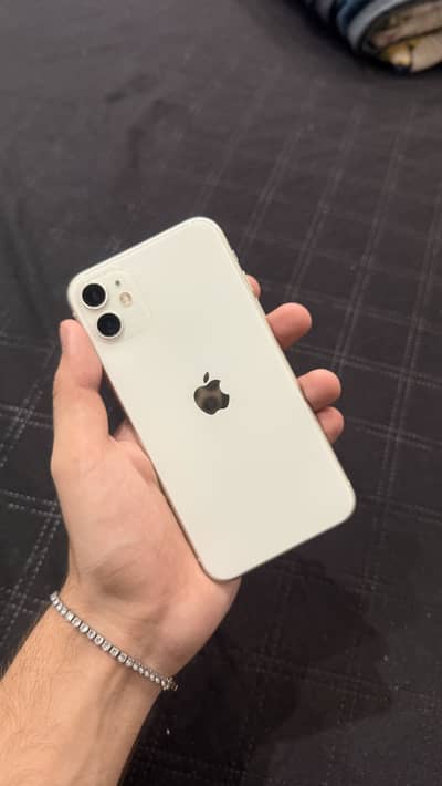 Apple iPhone 11 jv