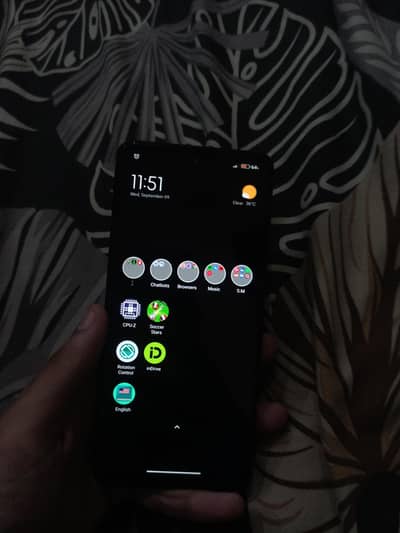Xiaomi Poco X3 NFC