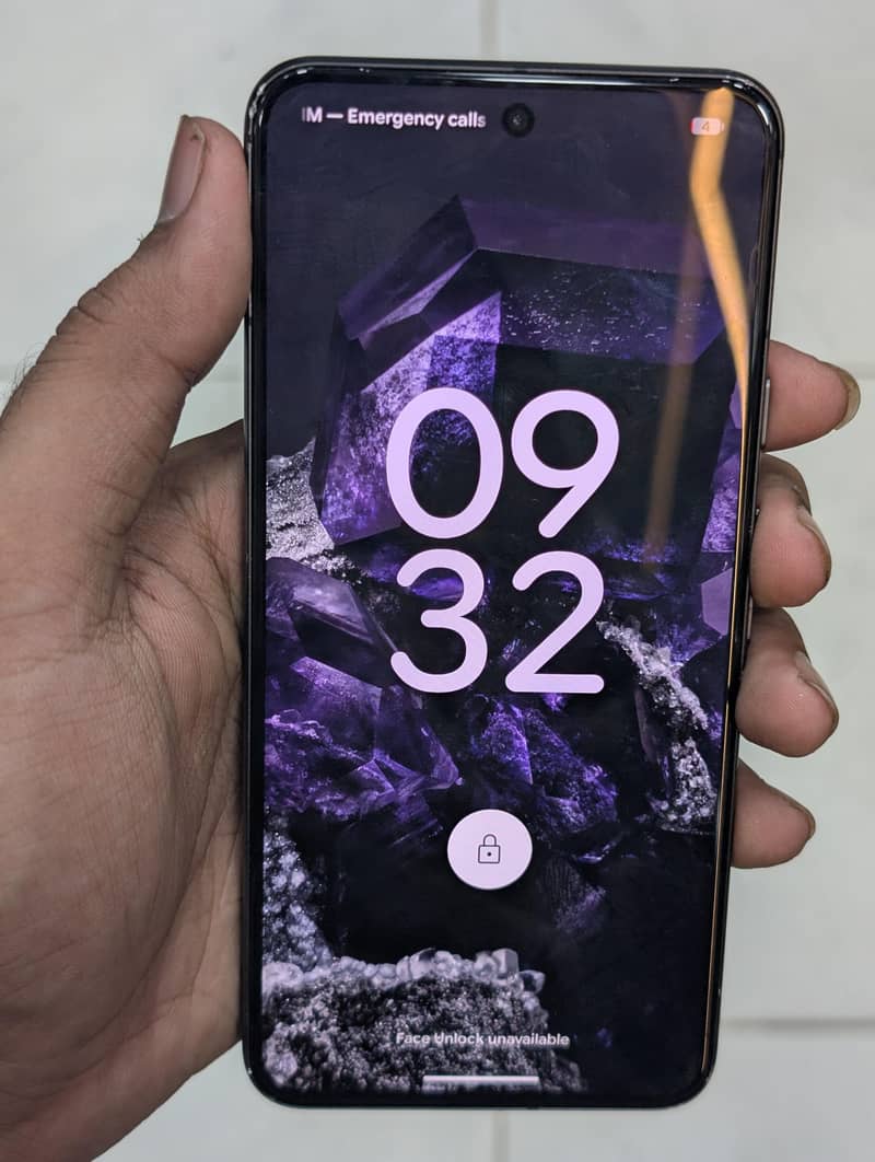 Google Pixel 8 1