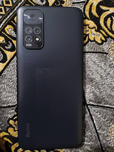 Xiaomi Redmi Note 11