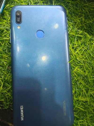 Huawei Y6s