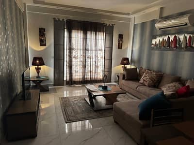 Bahria Heights 2 Extension One Bed Fully Furnished Apartment For Rent
