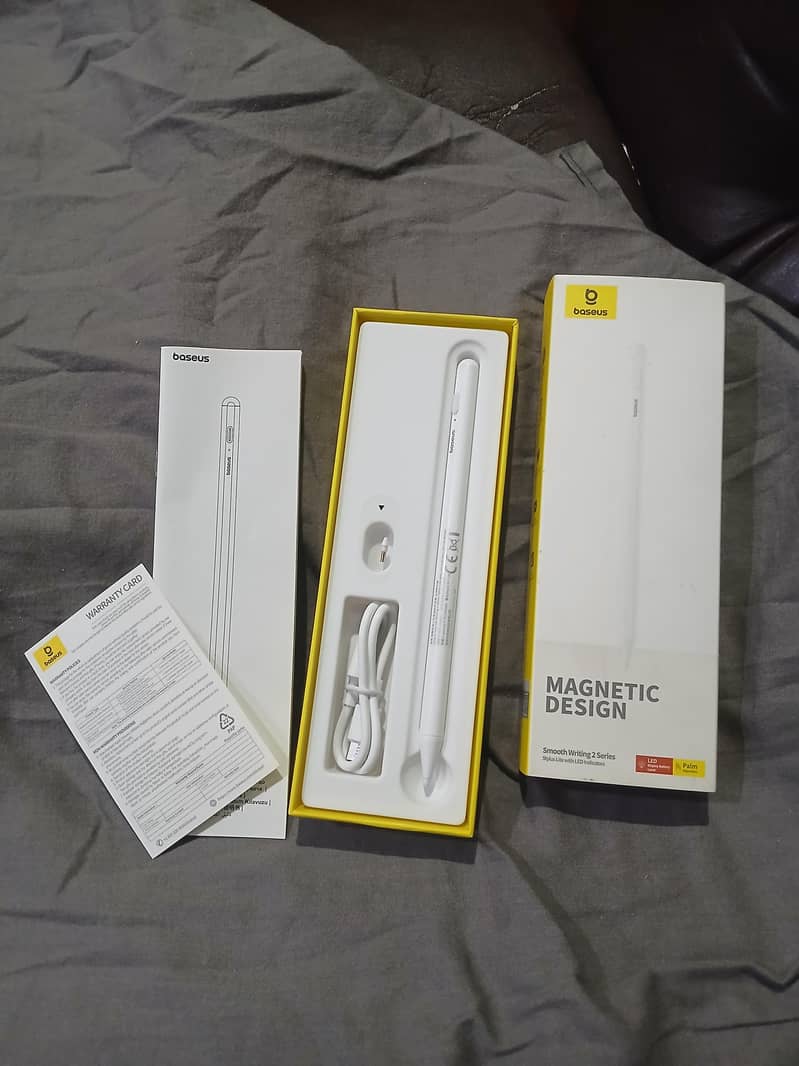 IPAD Pen 2