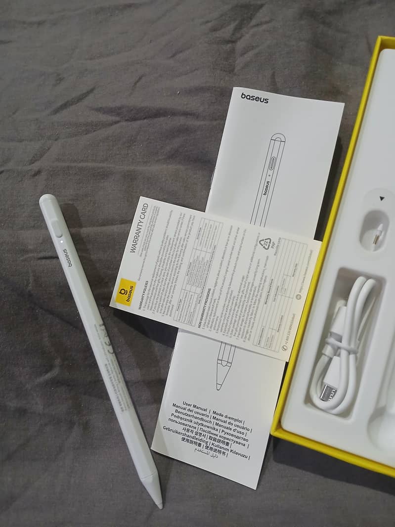 IPAD Pen 3