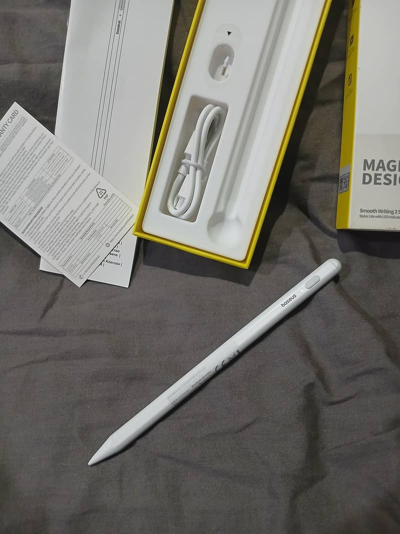IPAD Pen 4