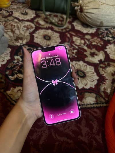 Apple iPhone 14