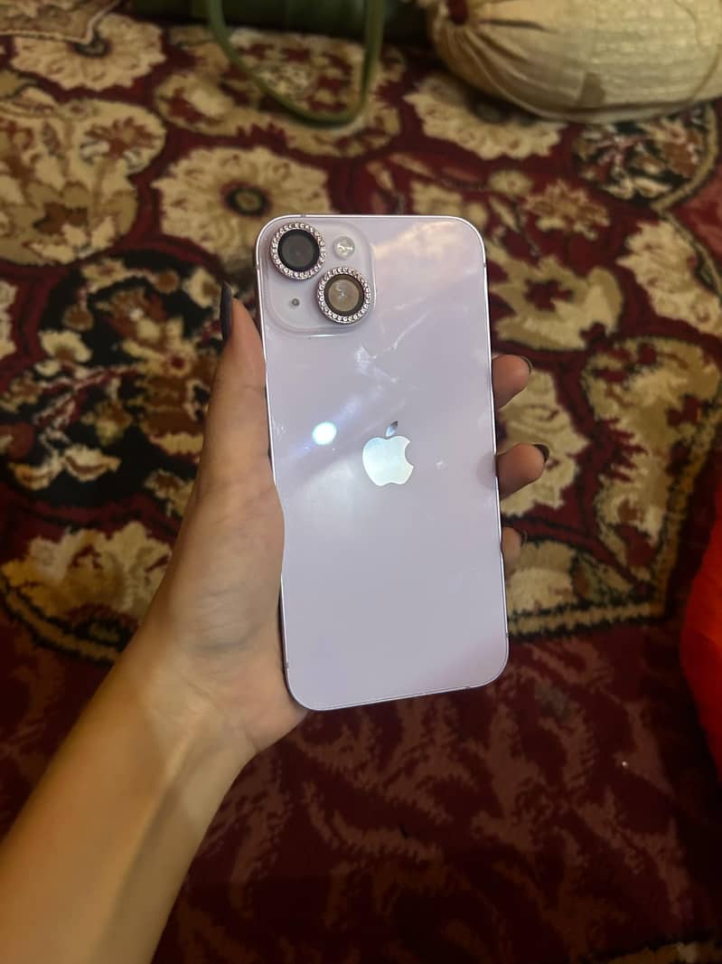 Apple iPhone 14 6