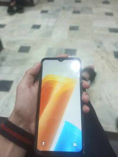 Infinix Zero 20