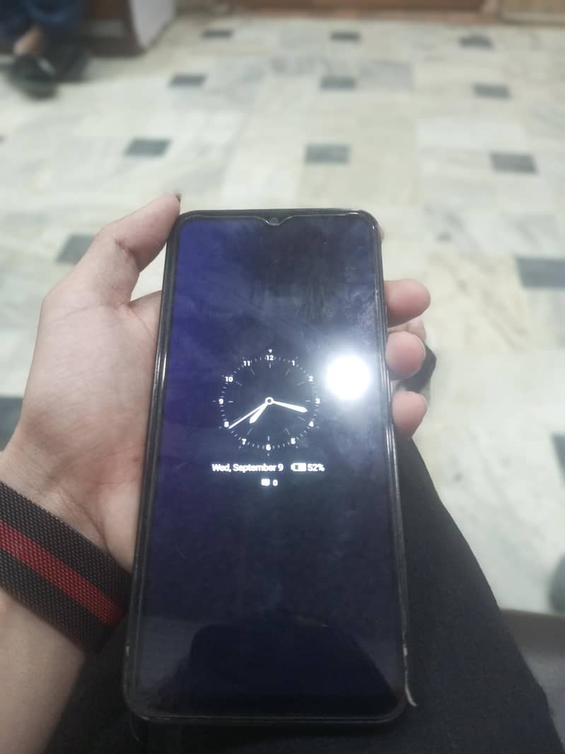 Infinix Zero 20 2
