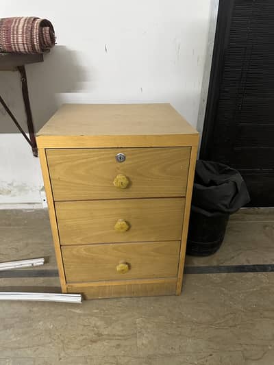 Office Table Chair Drawers
