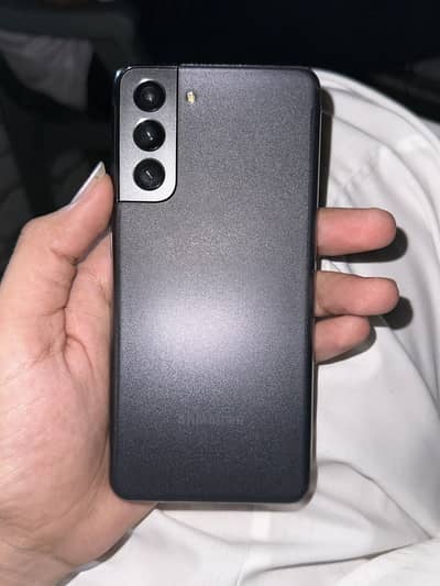 Samsung Mobile S21