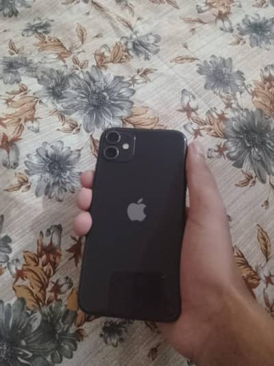 Apple iPhone 11 SIM time available