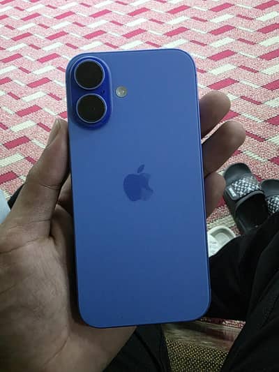Apple iPhone 16 128gb