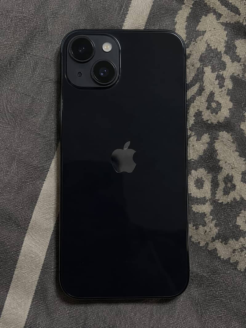 Apple iPhone 14 1