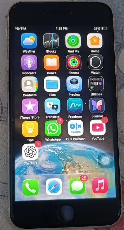 Apple iPhone SE 2020