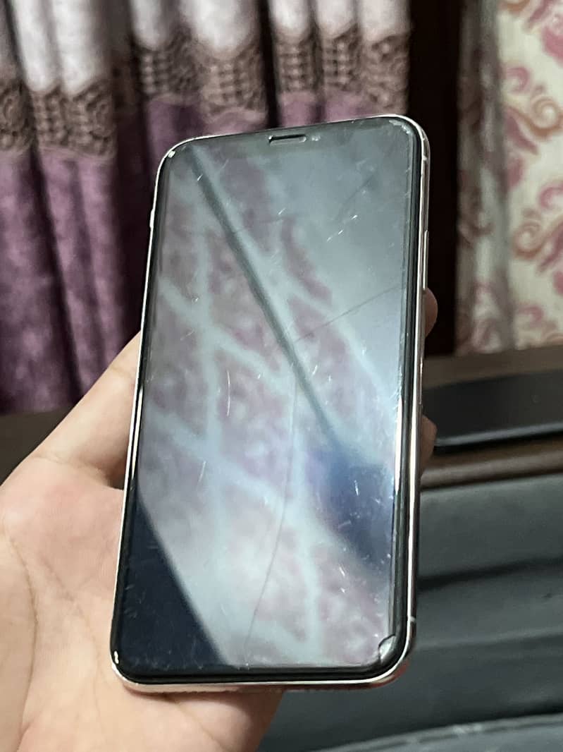 Iphone x 1