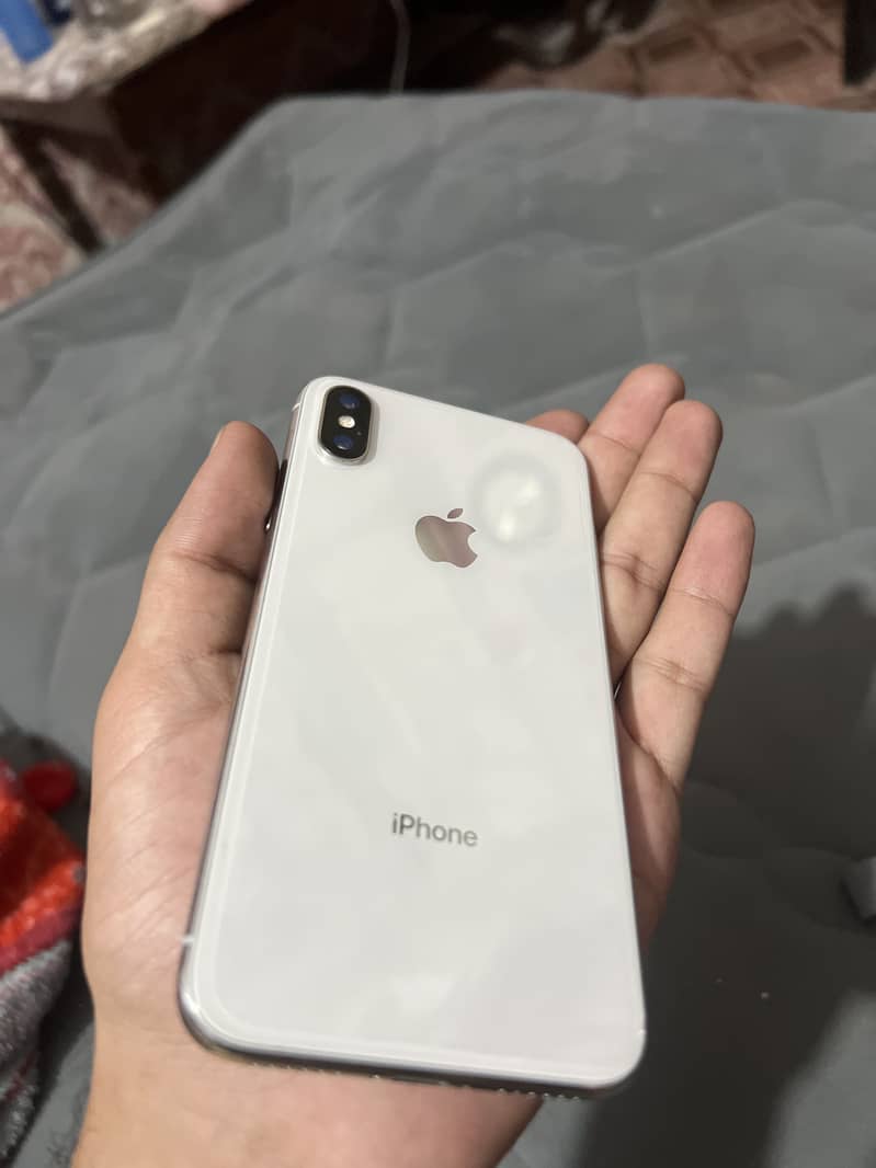Iphone x 2