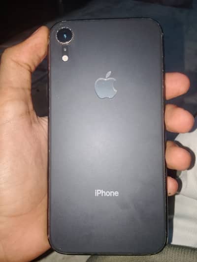 Apple iPhone XR (jv)