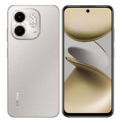 Infinix Smart 9