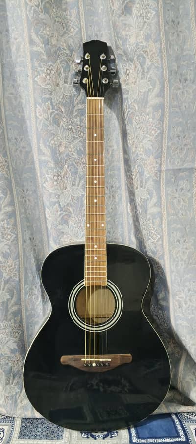 Acoustic Guitar