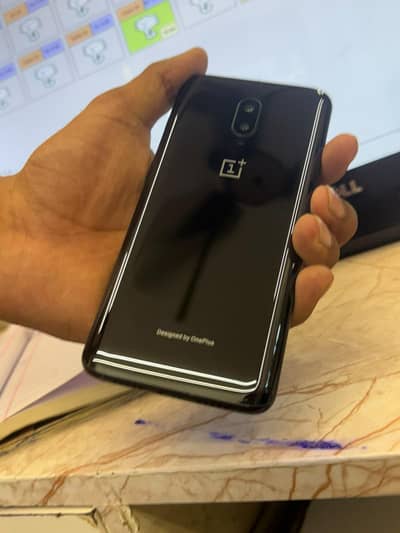 One Plus 6T