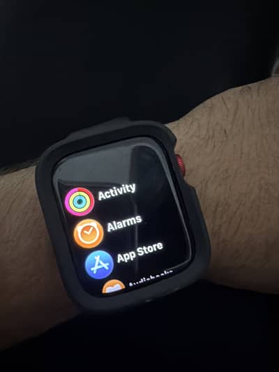 Apple Watch Series 9 (GPS)