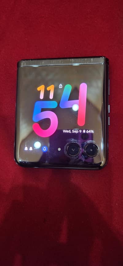 Motorola Razr 40 Ultra
