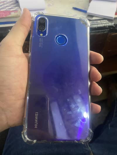 Huawei Nova 3i