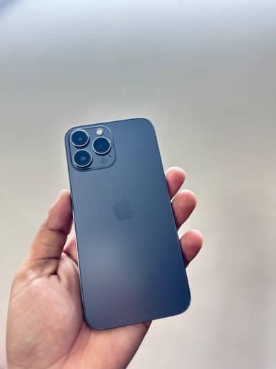 Apple iPhone 13 Pro Max