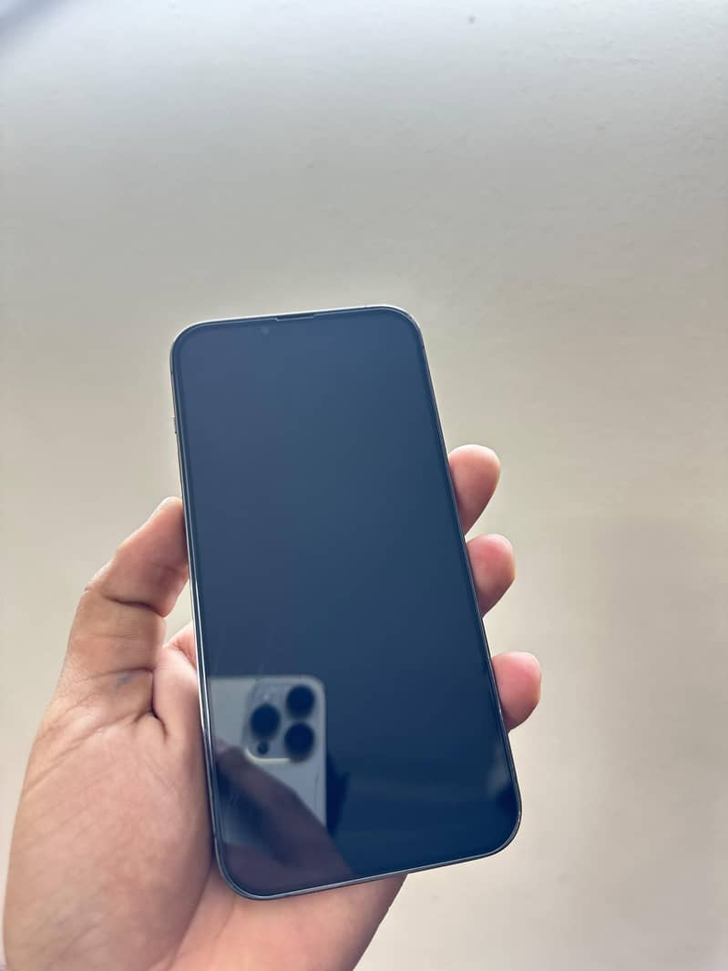 Apple iPhone 13 Pro Max 4