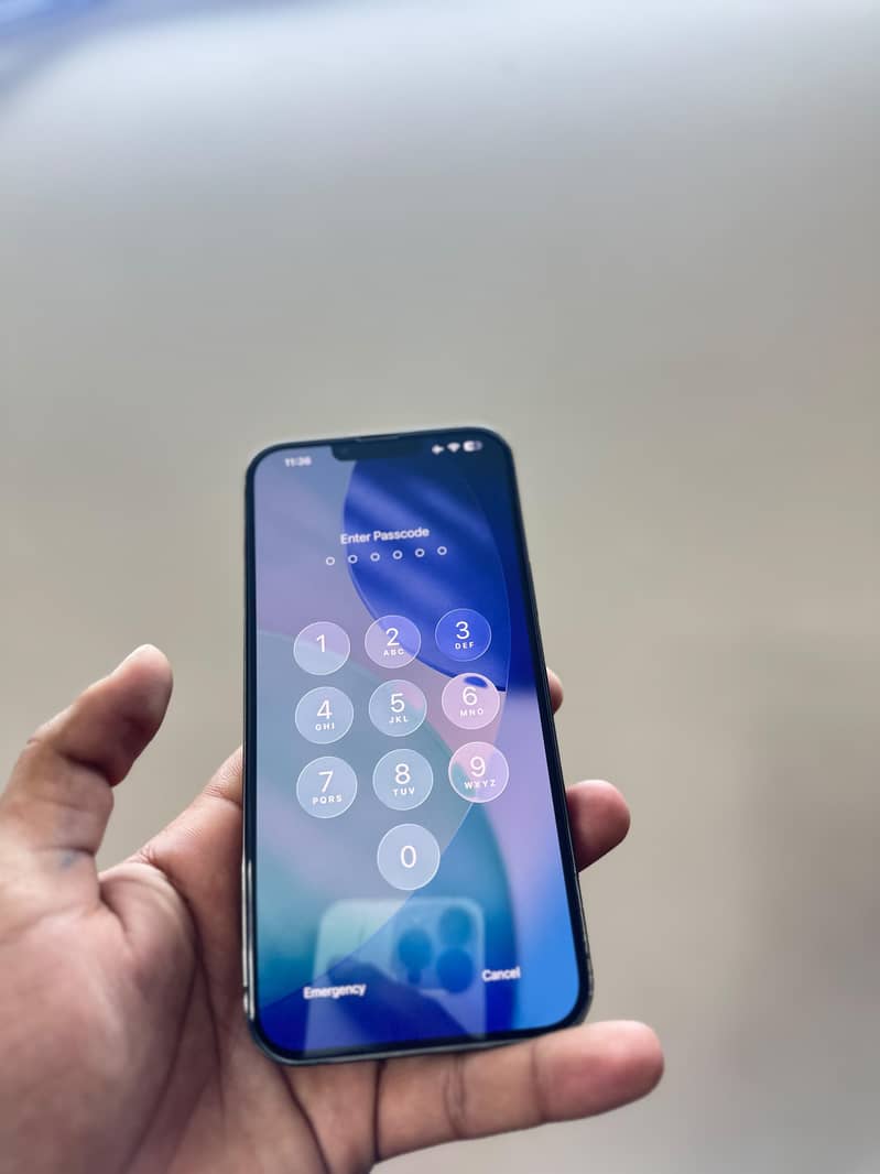 Apple iPhone 13 Pro Max 5