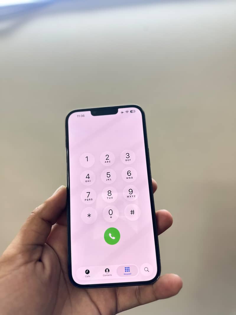 Apple iPhone 13 Pro Max 7
