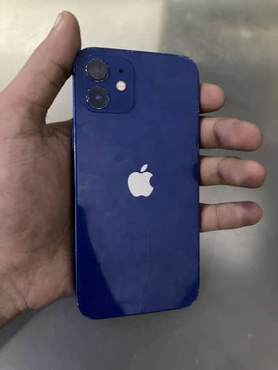 I phone 12.64gb jv battry halth 84 penal cheng face id of