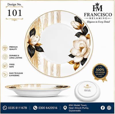 Dinner sets