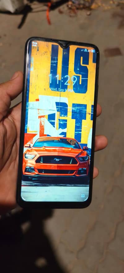 Infinix Hot 11 Play