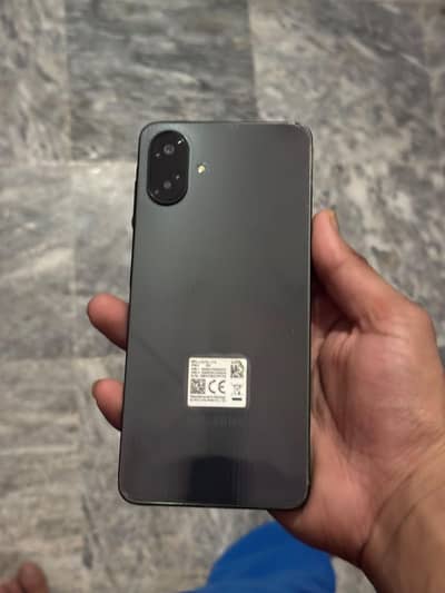 Samsung Mobile A07