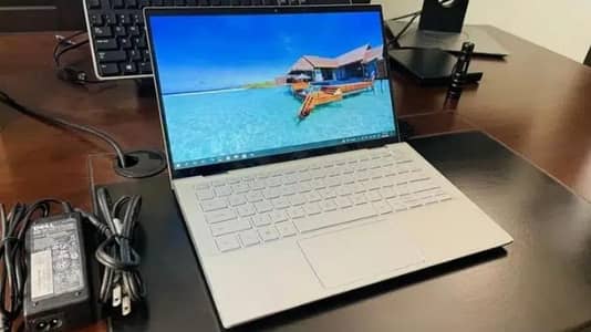 Dell laptops Core i7