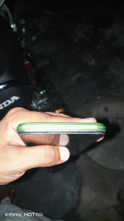 Infinix Hot 12
