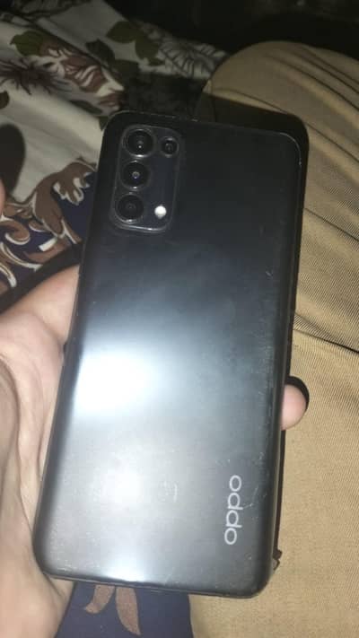 OPPO Reno5