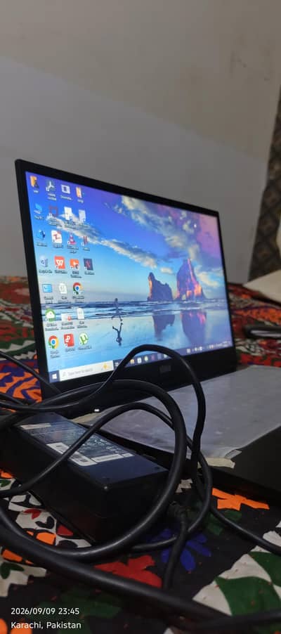 Stone Pro 103D i 3 10th generation
