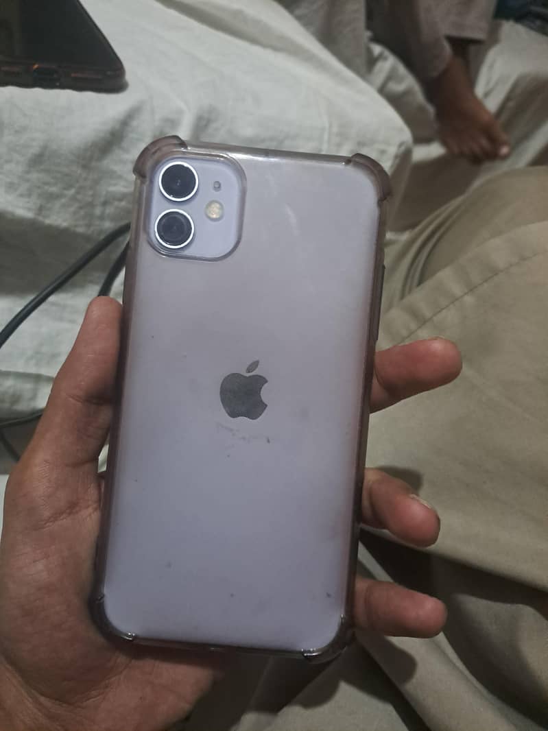 Apple iPhone 11 1