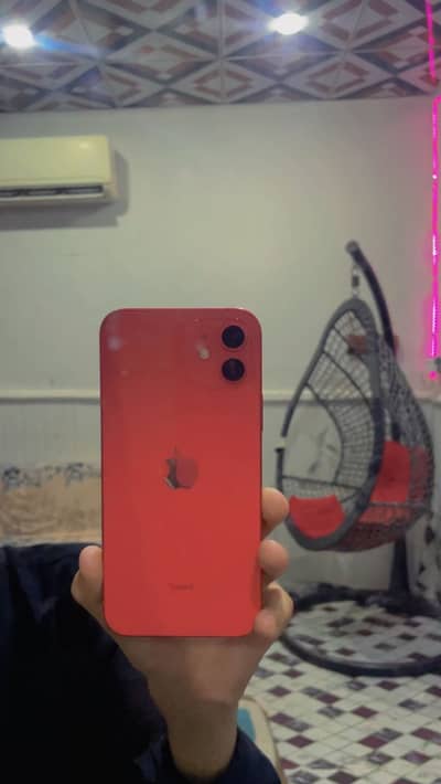 Apple iPhone 12