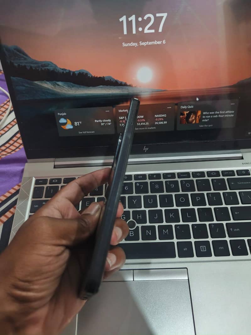 Infinix Note 12 1