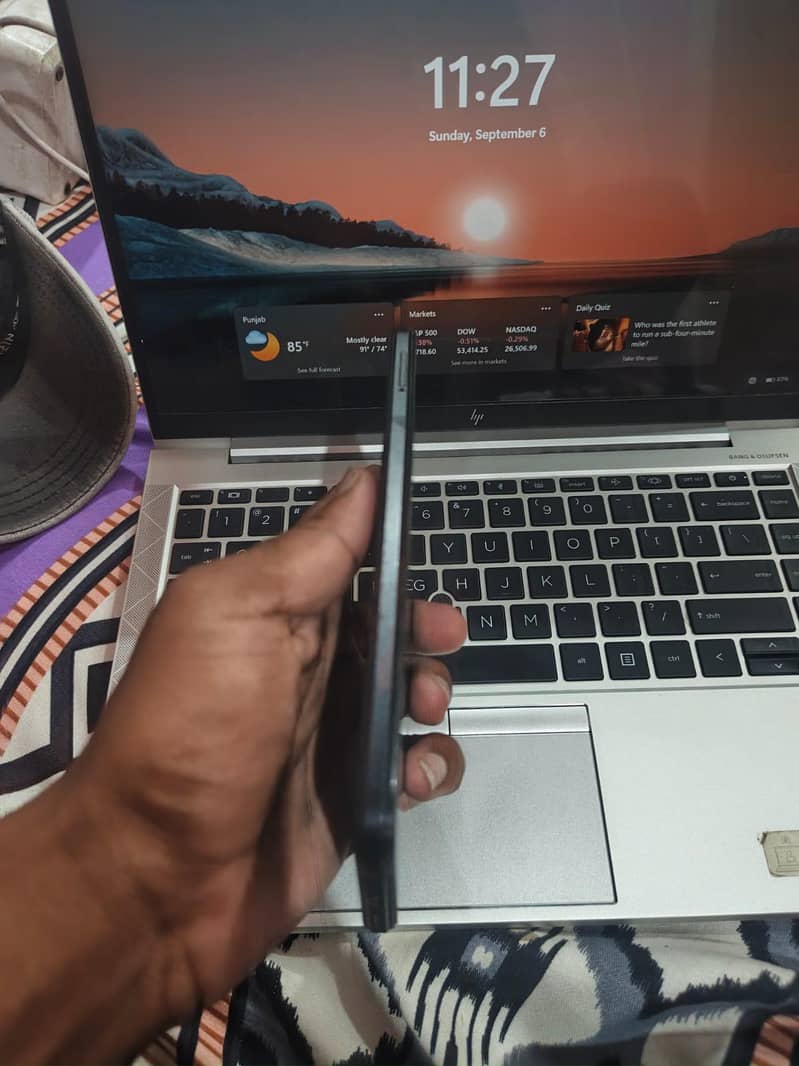 Infinix Note 12 4