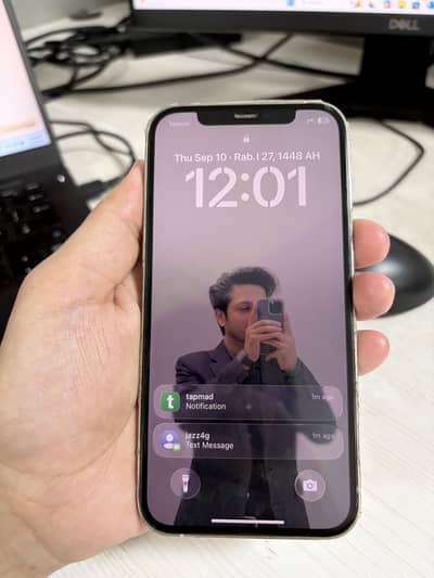 Apple iPhone 12 Pro